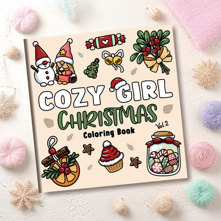 Carte de colorat SHEIN