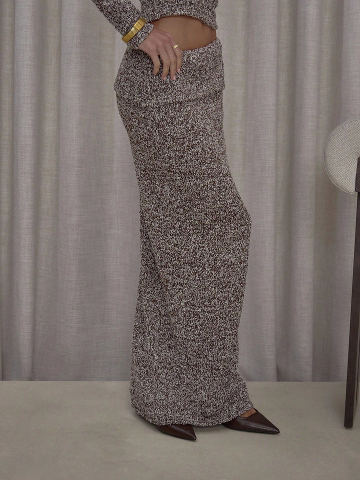 SHEIN barna maxi szoknya