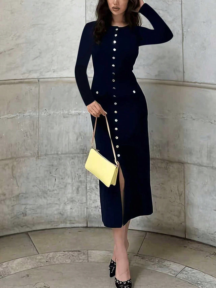 Rochie SHEIN, albastru