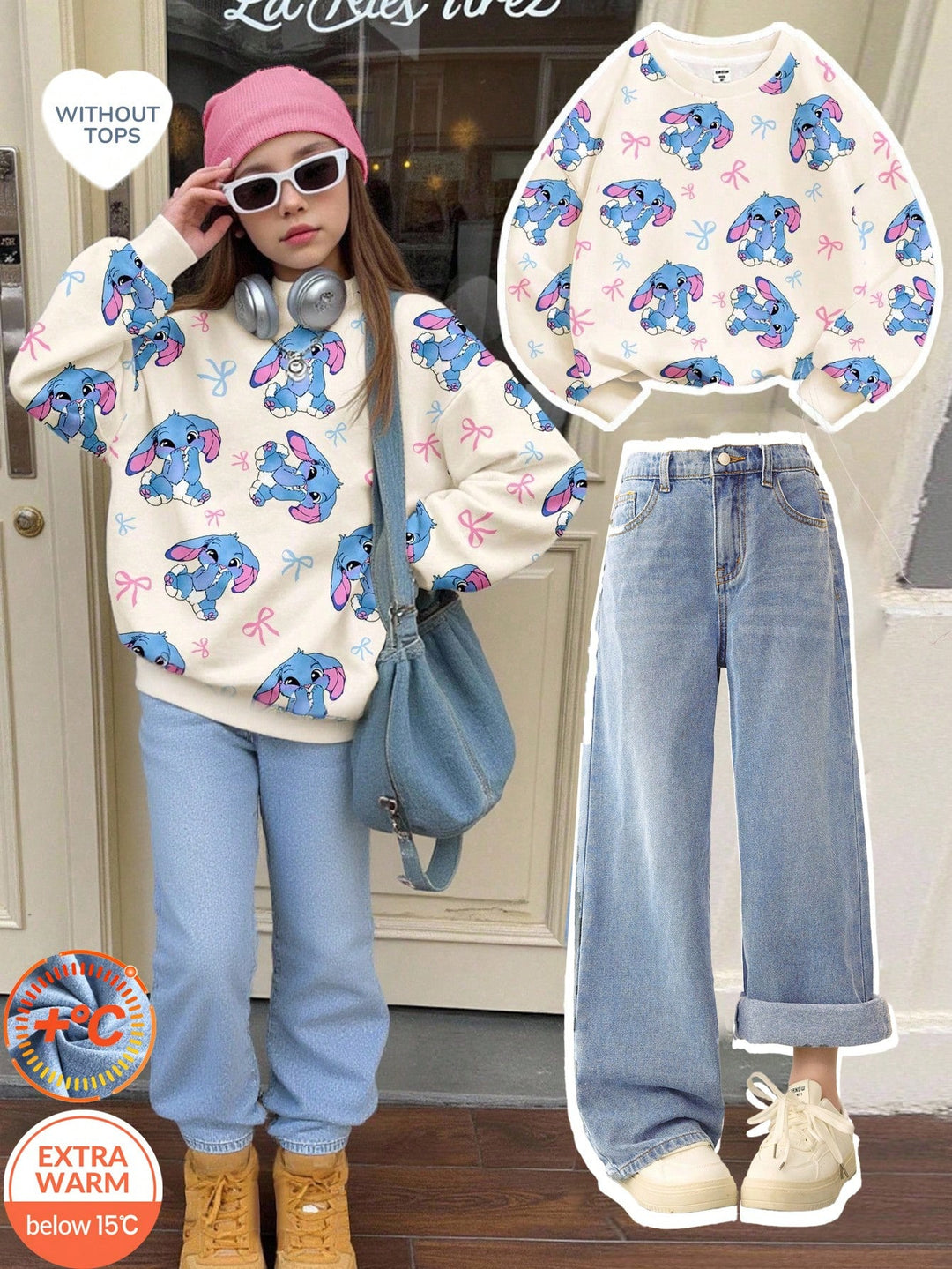Jeans SHEIN