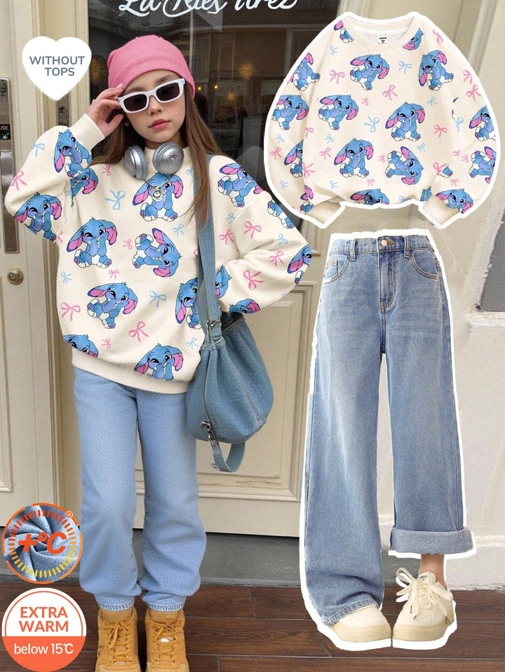 Jeans SHEIN
