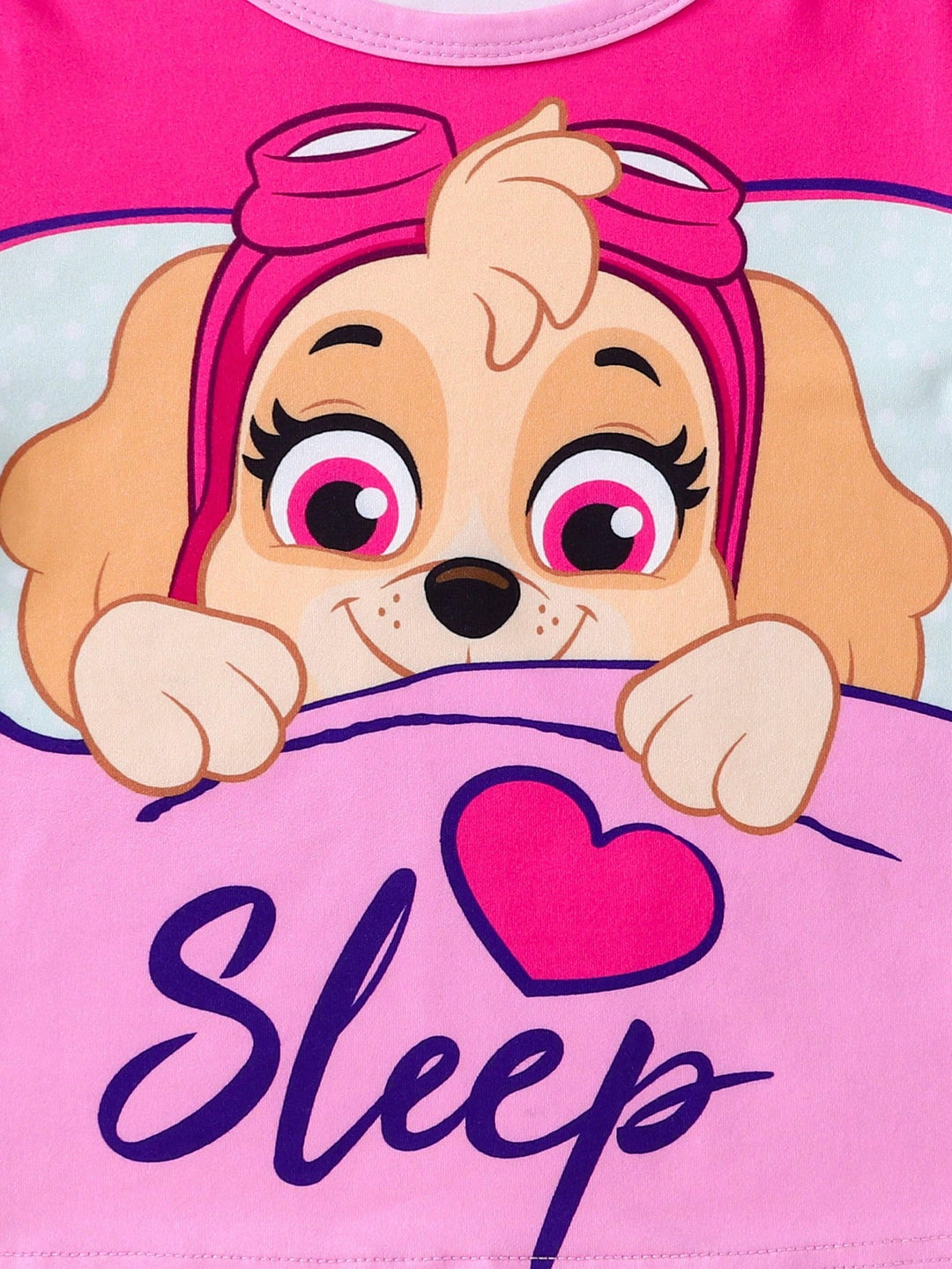 Compleul pijamale SHEIN, mix culori