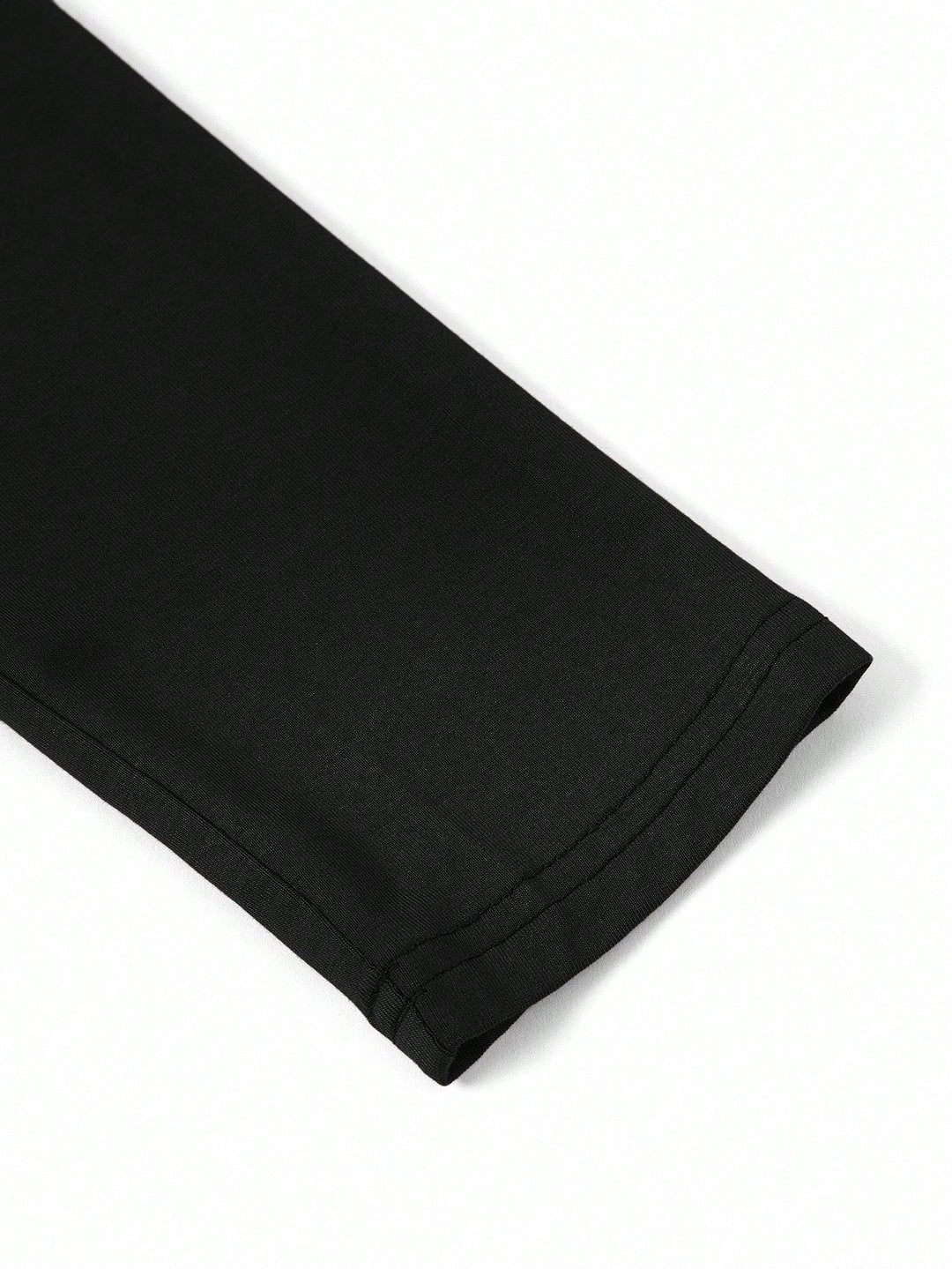 Rochie maxi SHEIN, negru