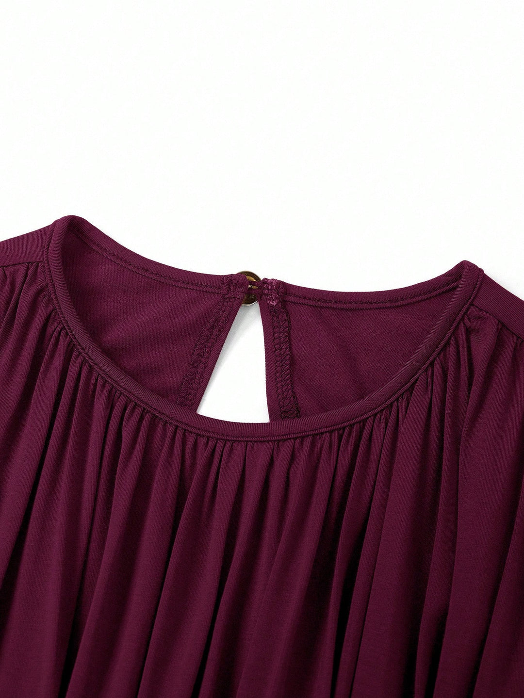 Rochie maxi SHEIN, mov