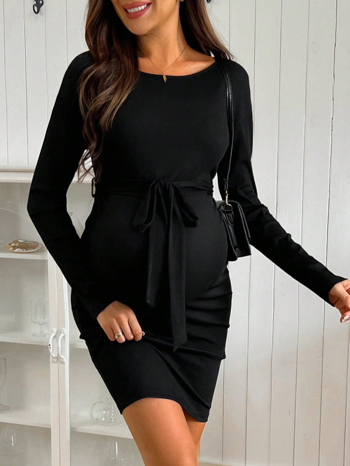 SHEIN ruha, fekete