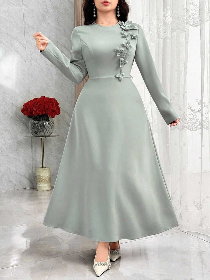 Rochie maxi SHEIN