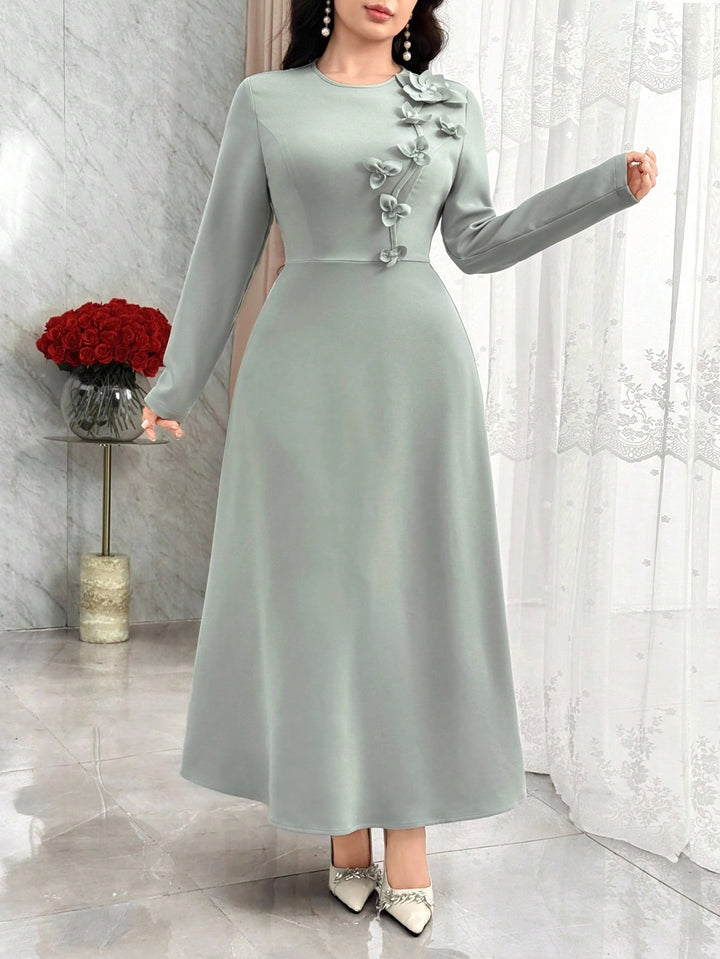 Rochie maxi SHEIN