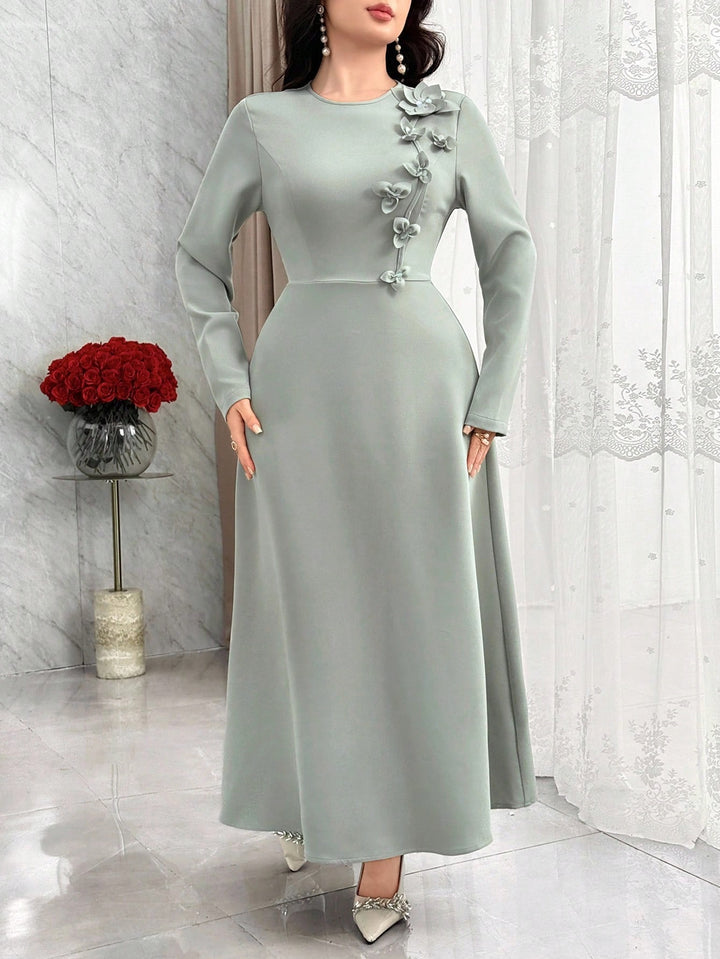 Rochie maxi SHEIN