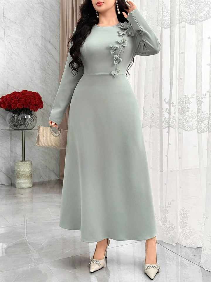 Rochie maxi SHEIN