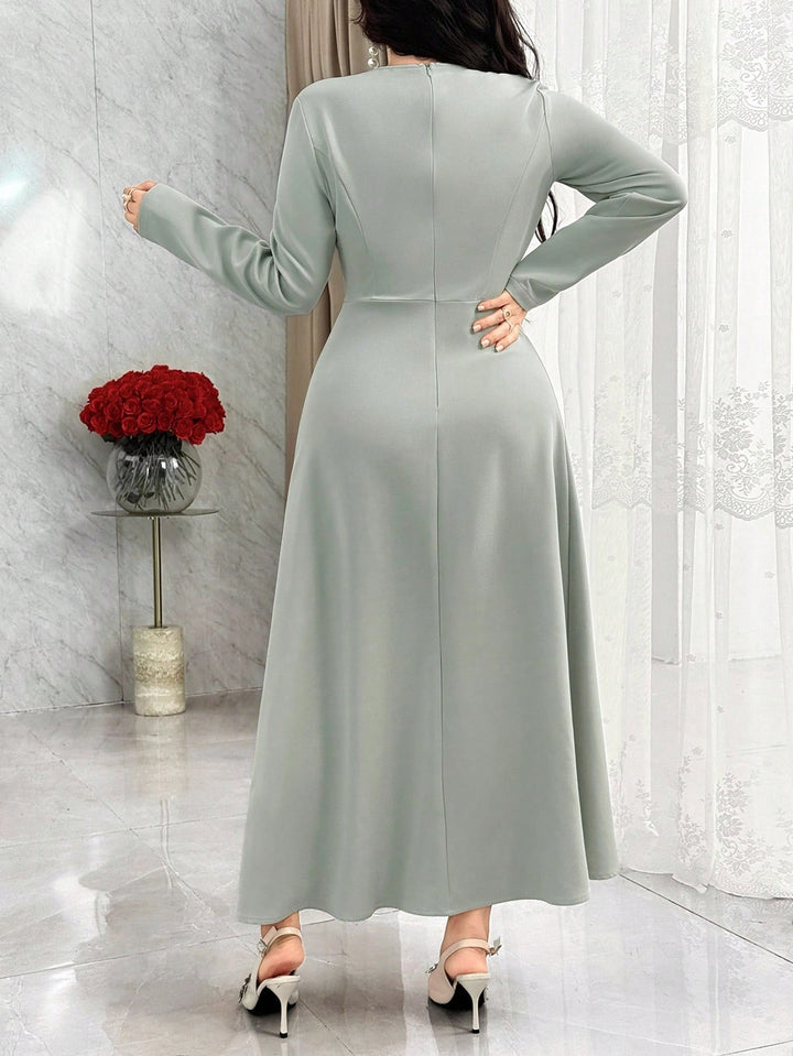 Rochie maxi SHEIN