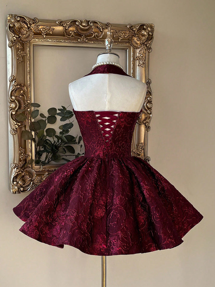 Rochie SHEIN, roșu