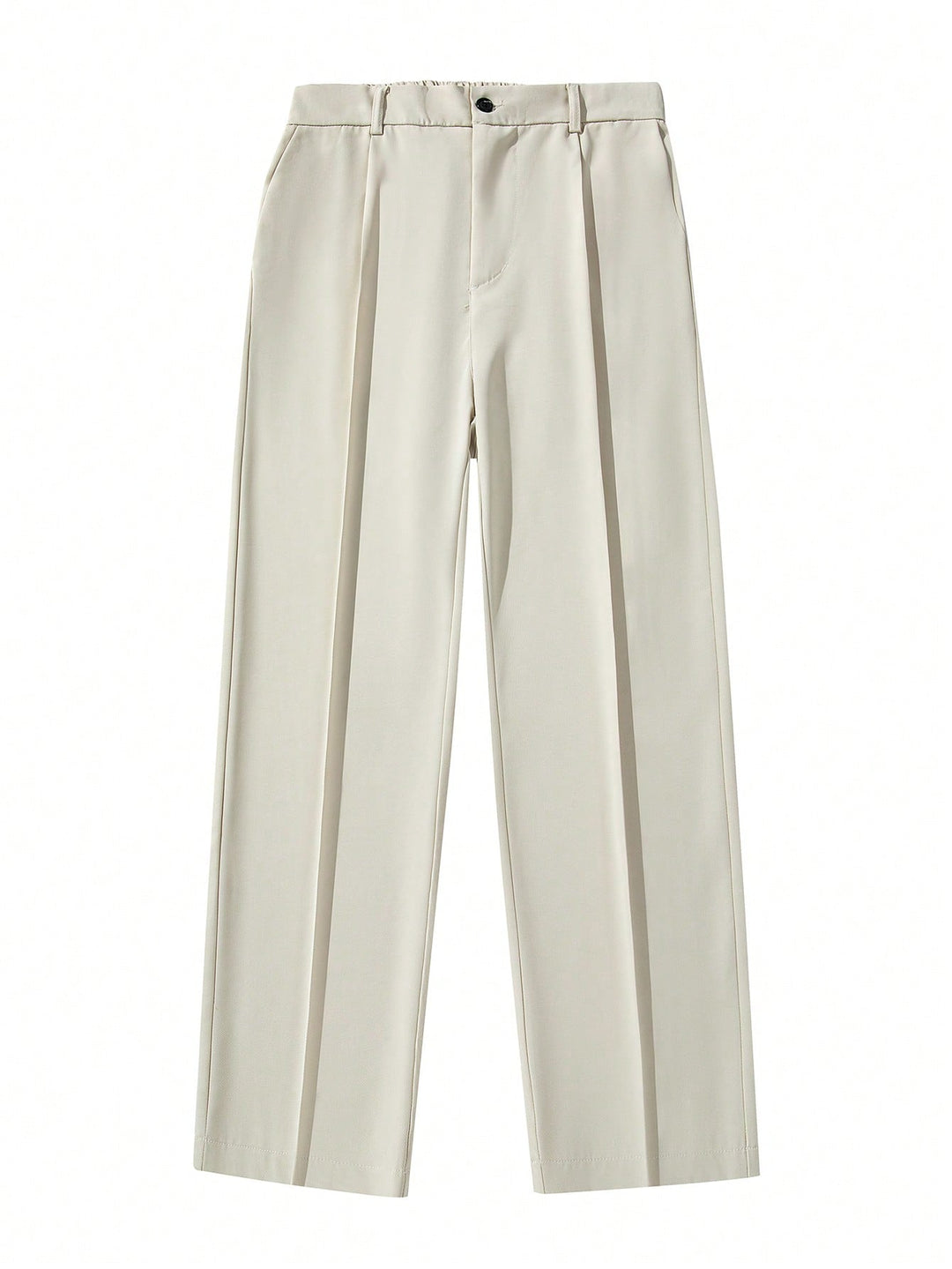 Pantaloni SHEIN, portocaliu