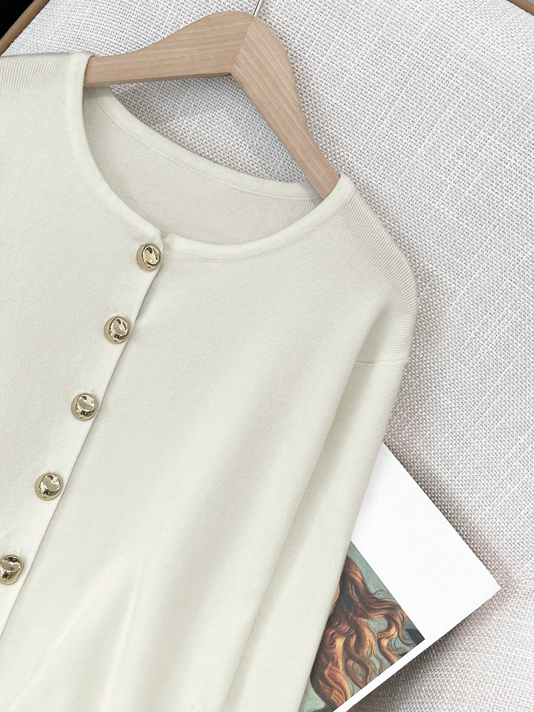 Cardigan SHEIN