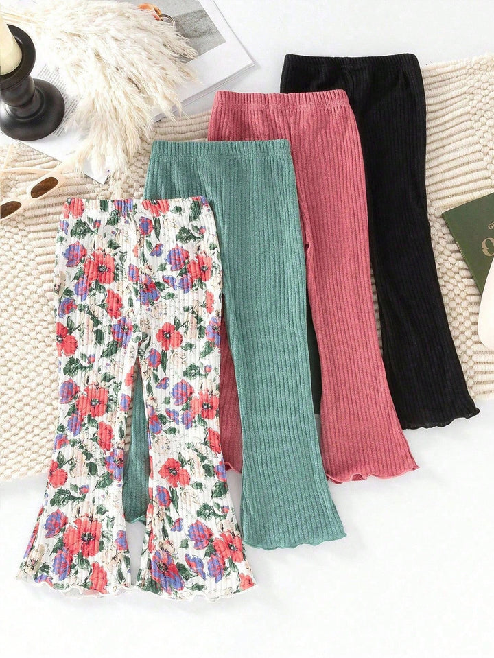 Set pantaloni SHEIN, mix culori