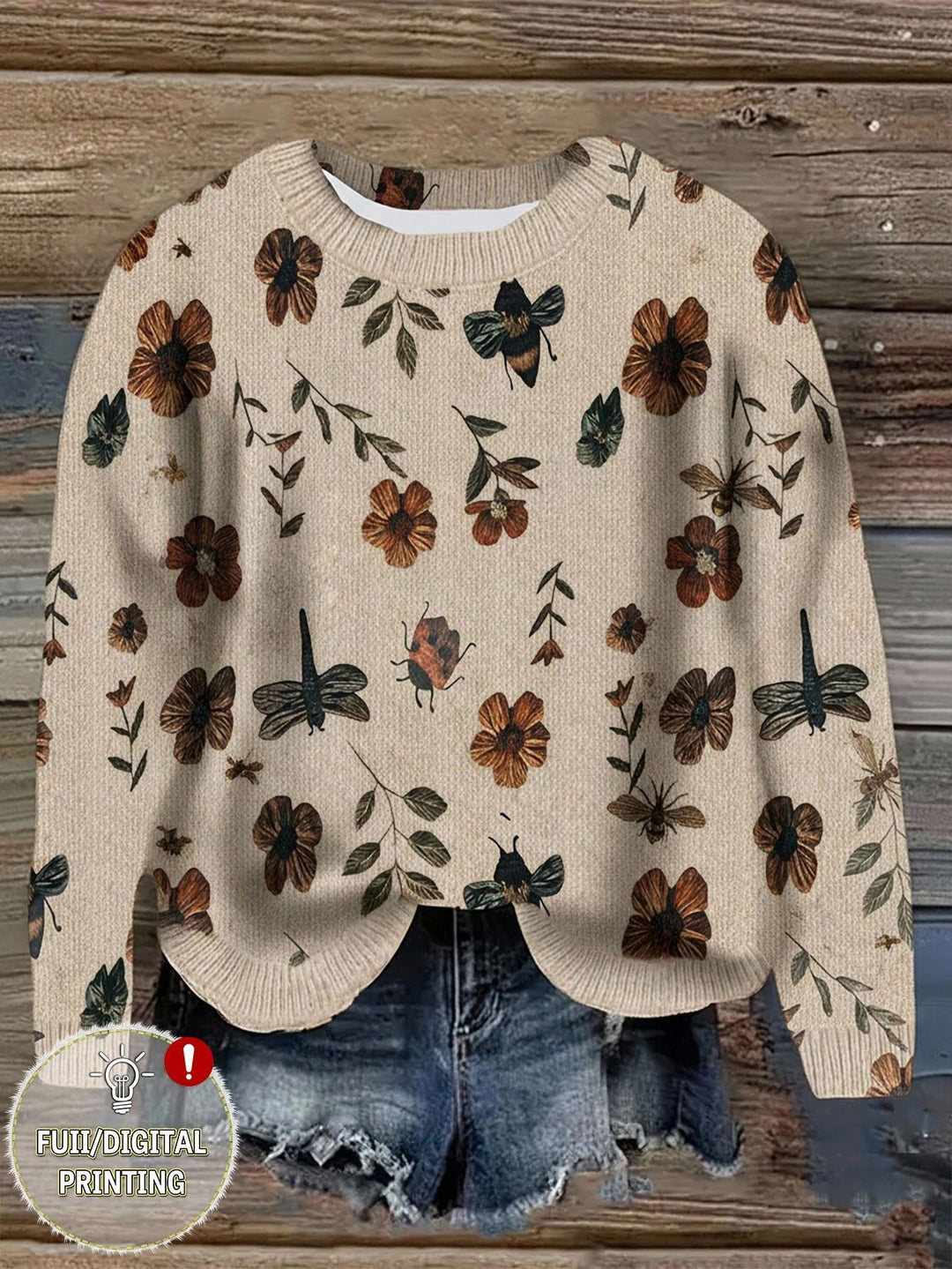 Pulover SHEIN, mix culori