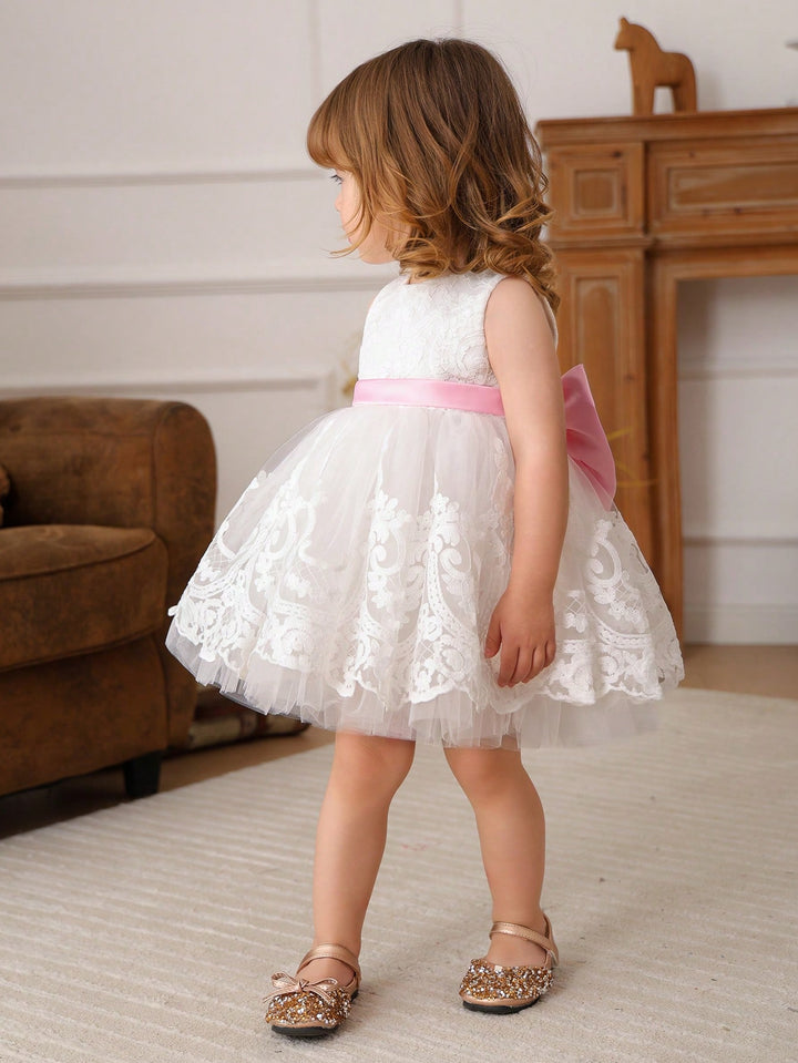 Rochie SHEIN, alb