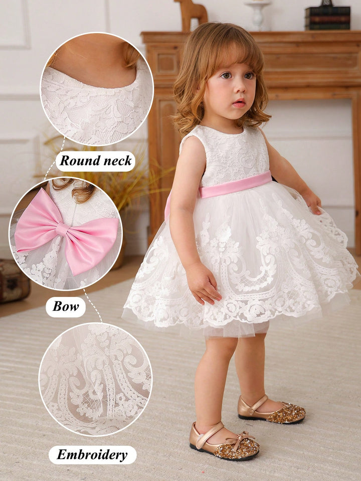 Rochie SHEIN, alb