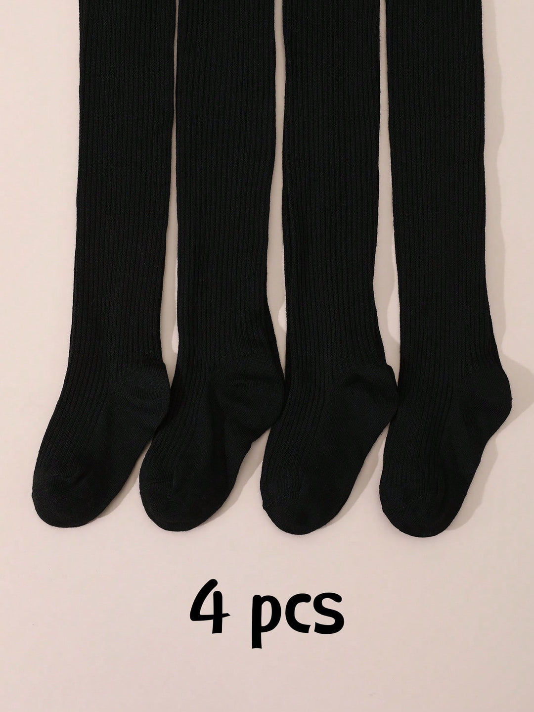 Set ciorapi SHEIN, negru