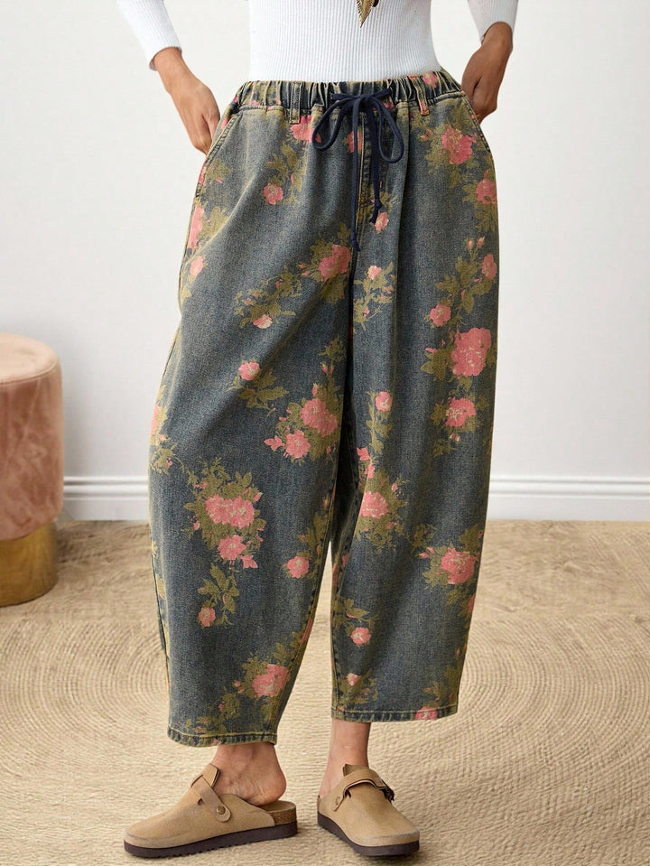 Jeans SHEIN, mix culori