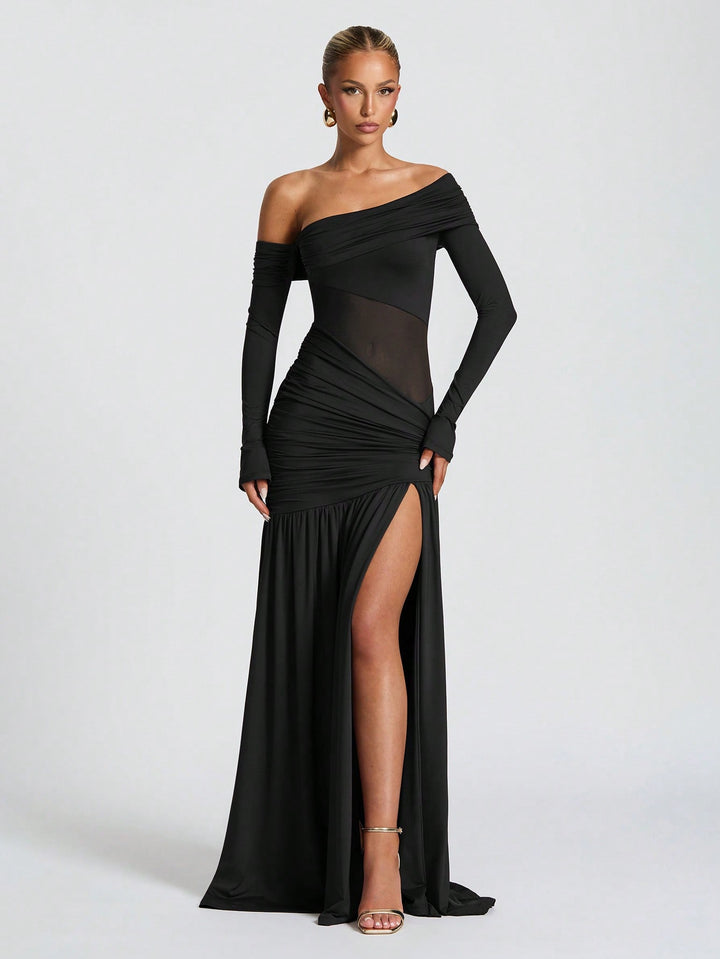 Rochie SHEIN, negru