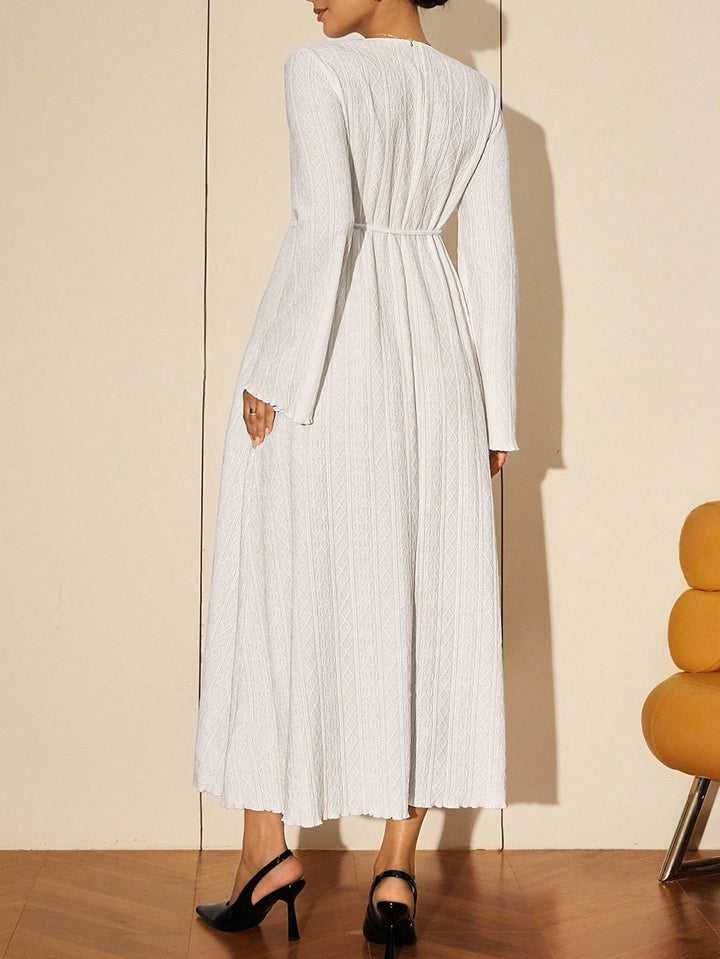 Rochie SHEIN, alb