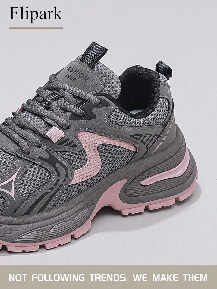 Pantofi sport SHEIN, roz