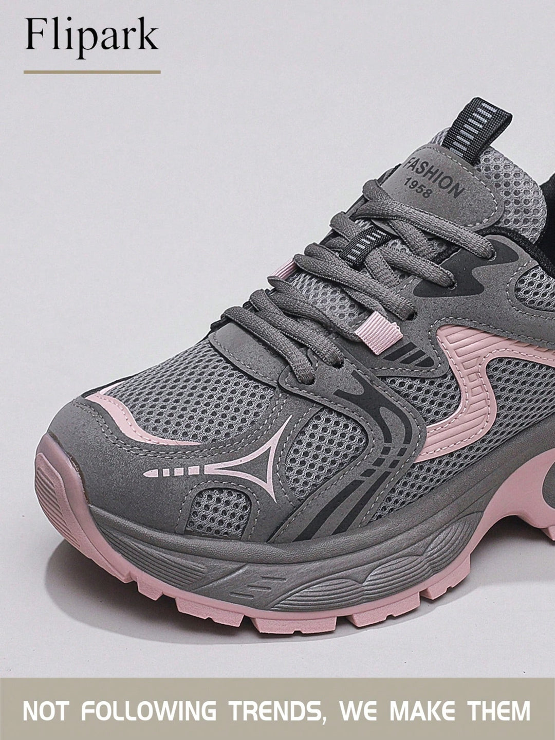 Pantofi sport SHEIN, roz