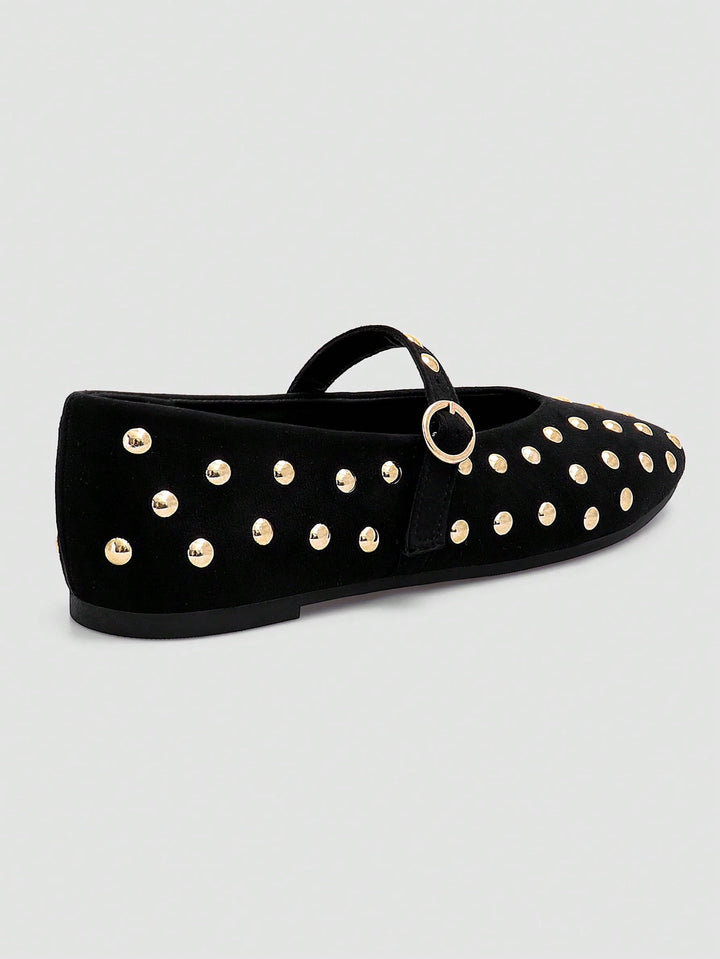 Pantofi SHEIN, negru