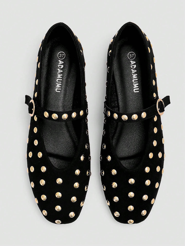 Pantofi SHEIN, negru