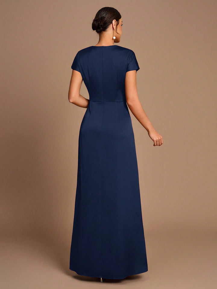 Rochie SHEIN, albastru