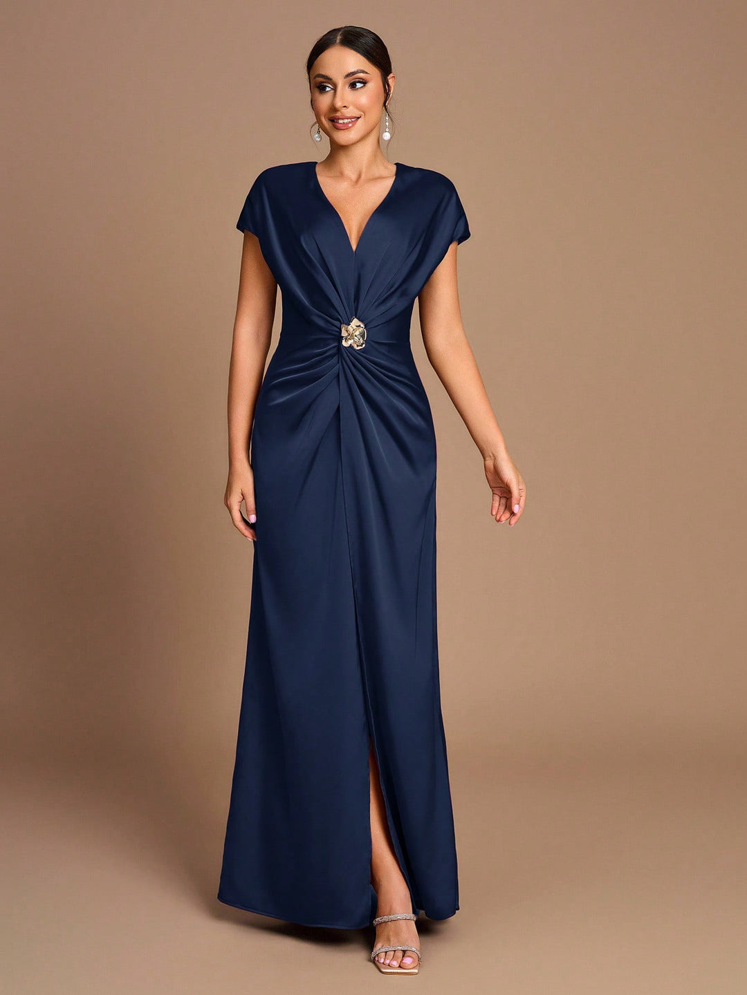 Rochie SHEIN, albastru