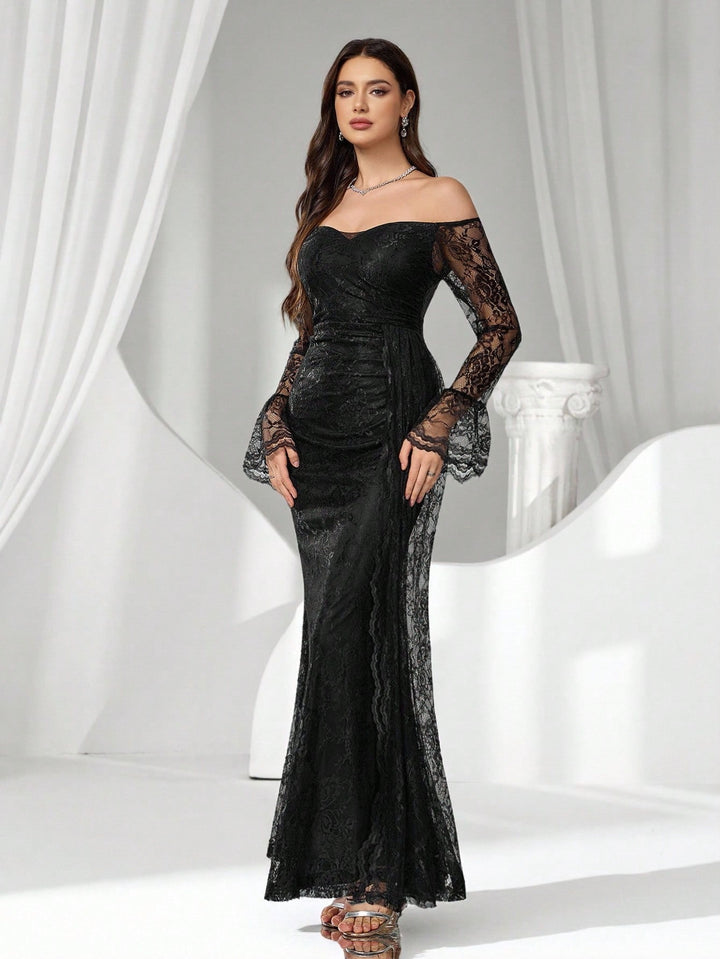 Rochie SHEIN, negru