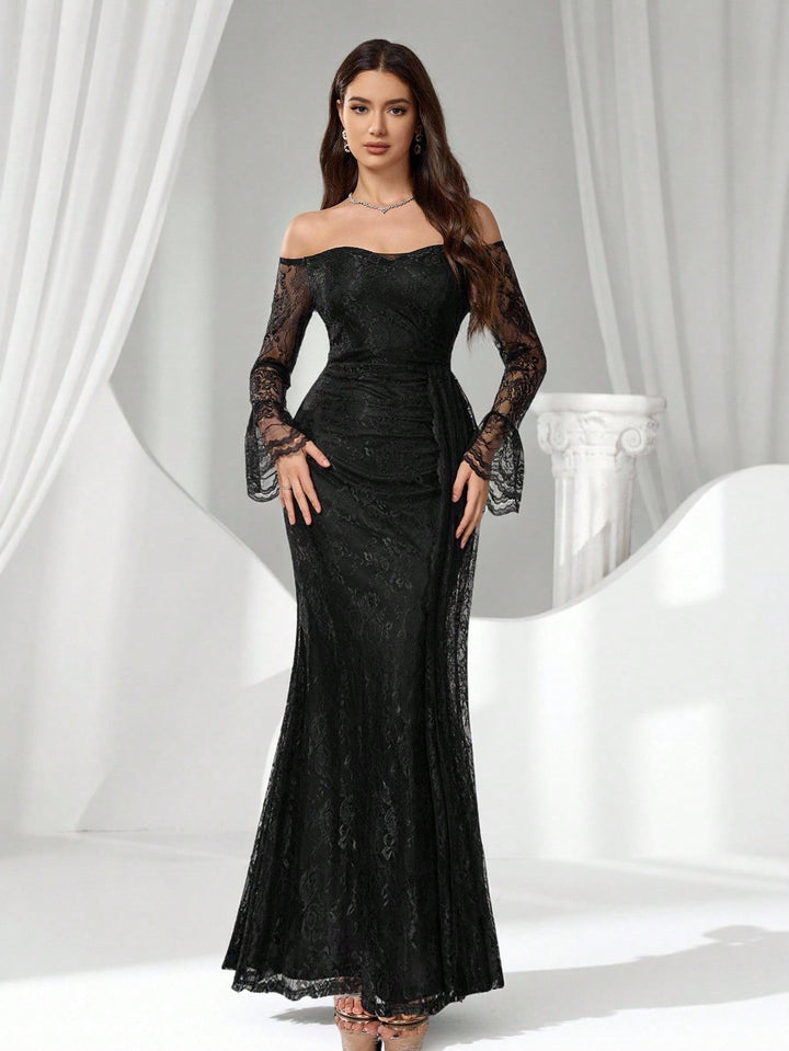 Rochie SHEIN, negru