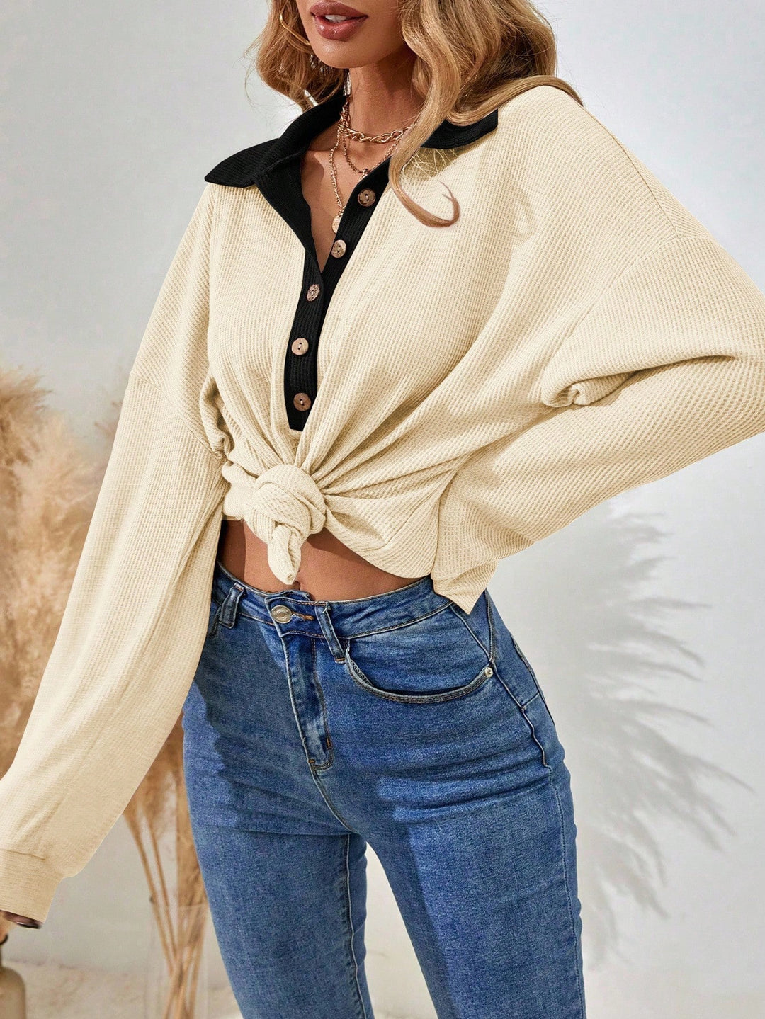 Tricou SHEIN, mix culori