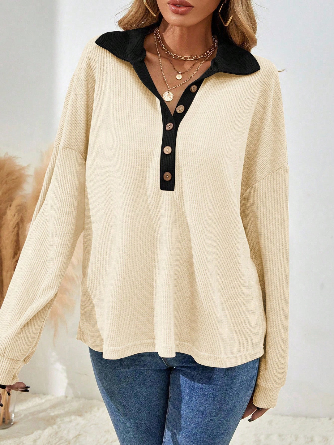 Tricou SHEIN, mix culori