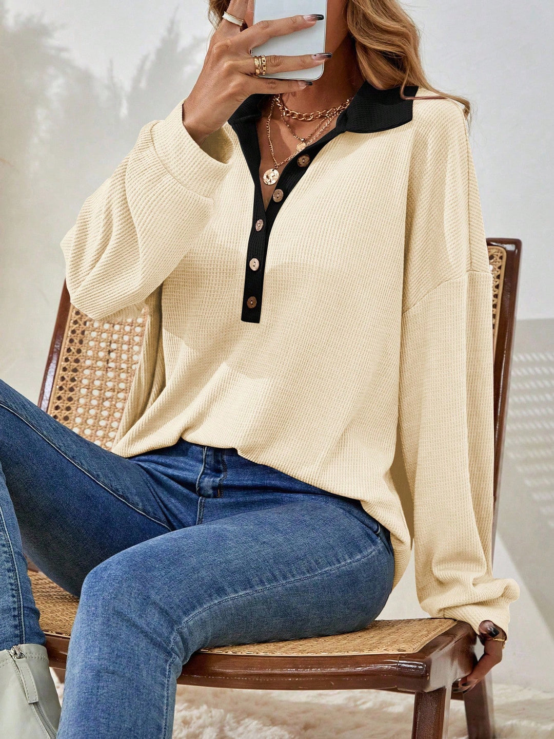 Tricou SHEIN, mix culori