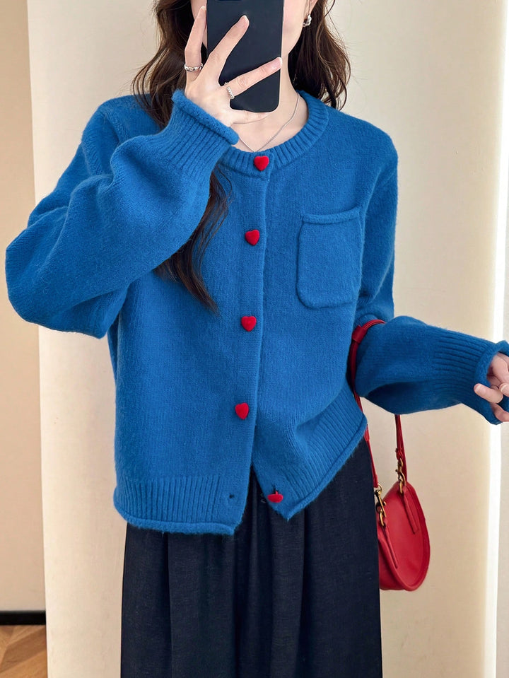 Cardigan SHEIN