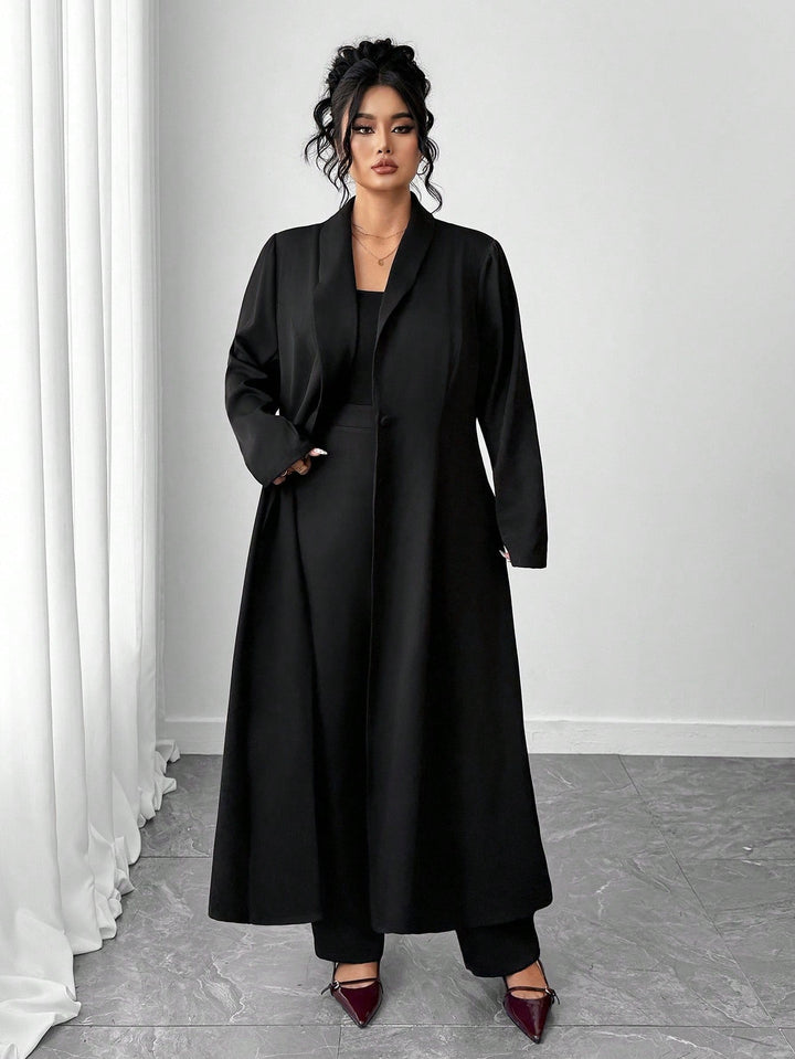 SHEIN szett, fekete