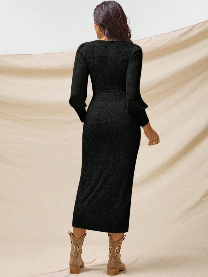 Rochie SHEIN, negru