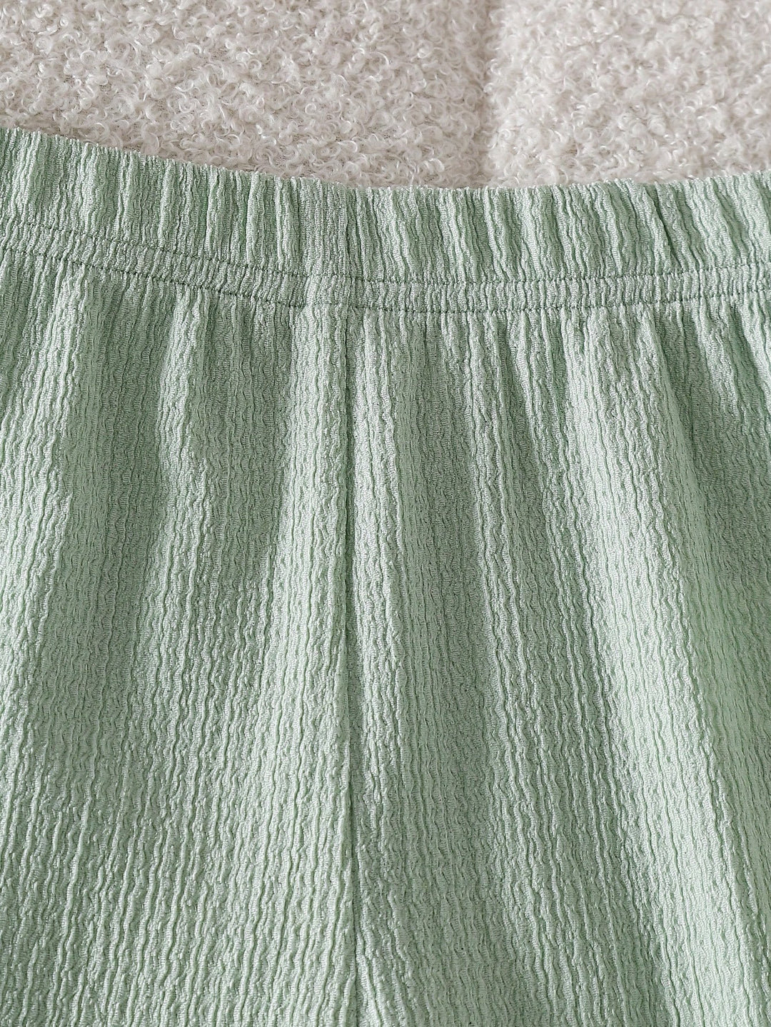 Compleu SHEIN, verde
