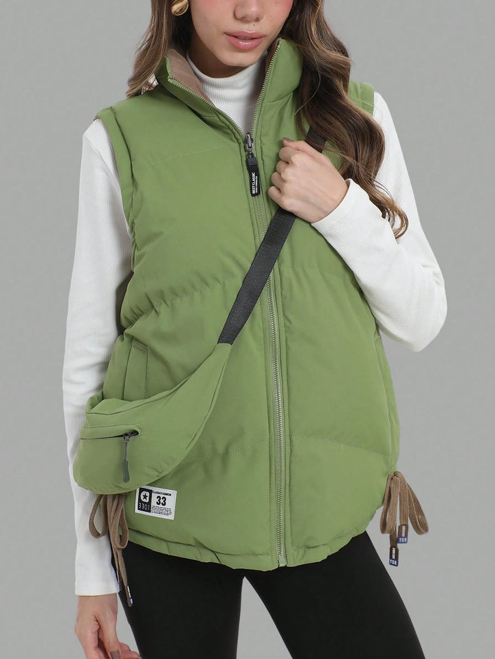Set SHEIN, verde