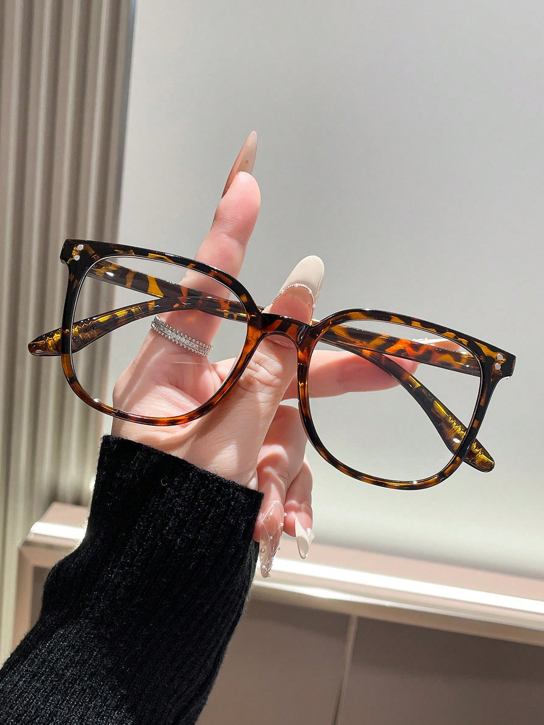 Ochelari SHEIN, mix culori