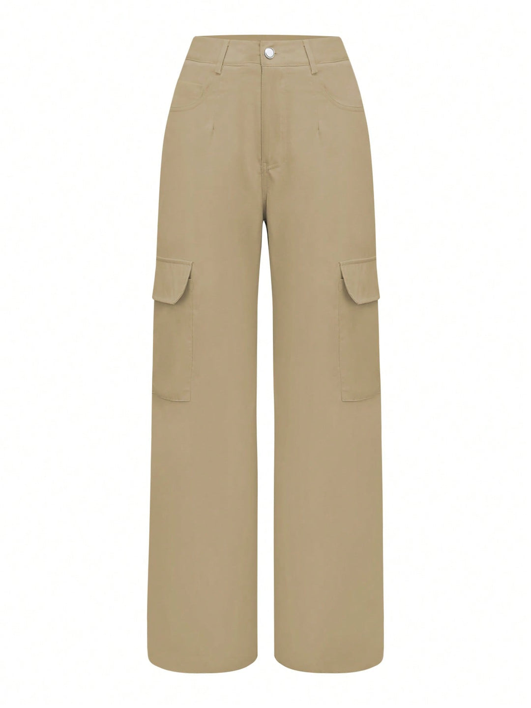 SHEIN nadrág, khaki