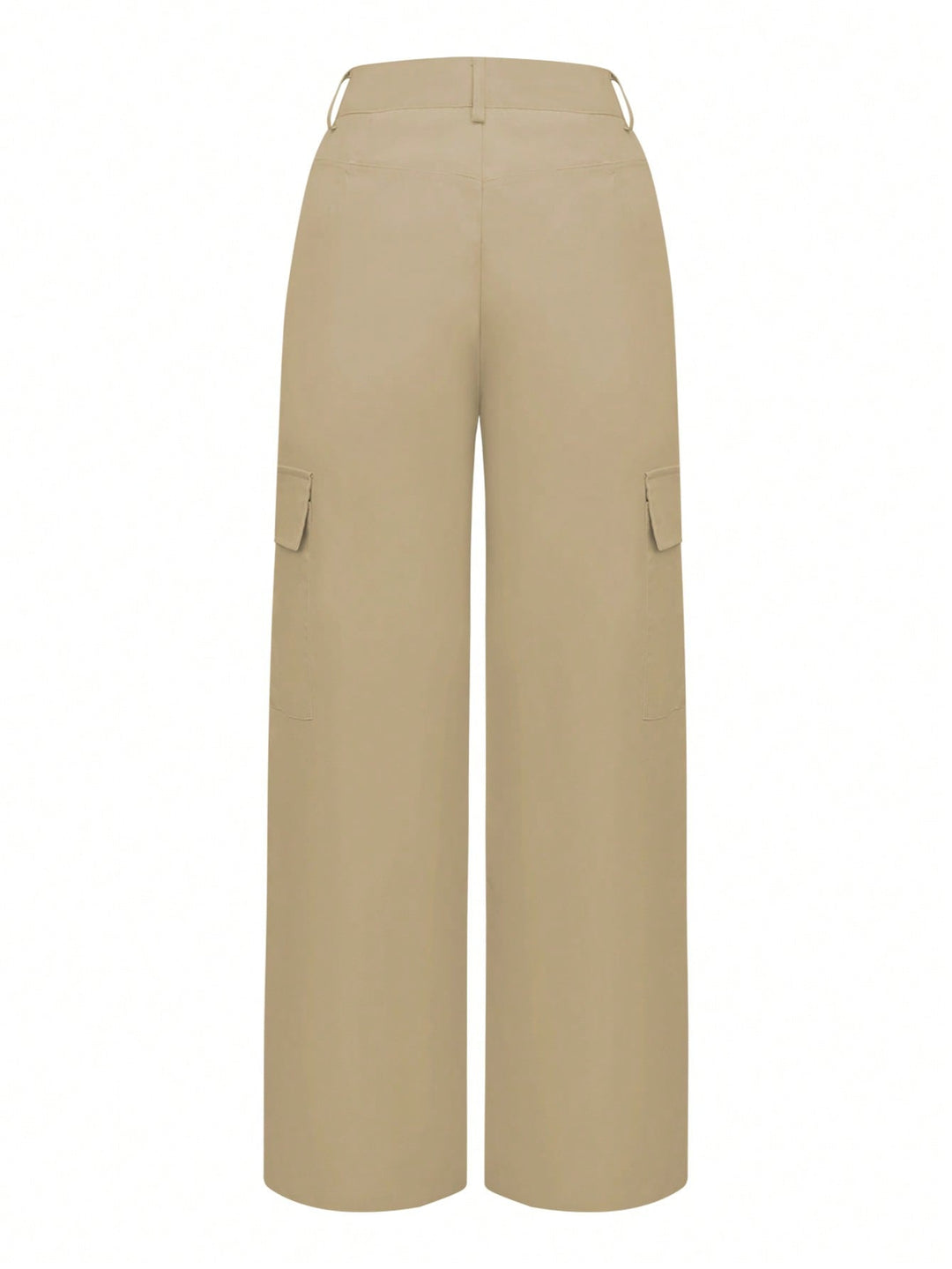 SHEIN nadrág, khaki