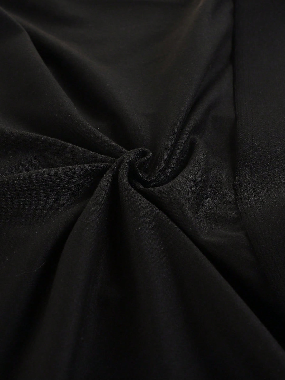 Boxeri SHEIN, negru