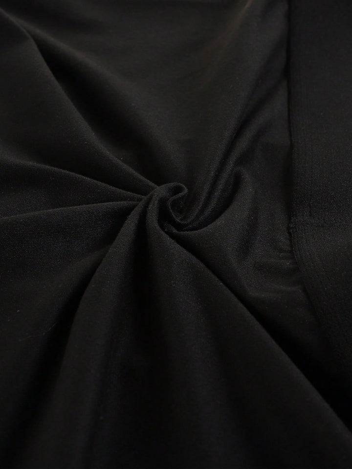 Boxeri SHEIN, negru