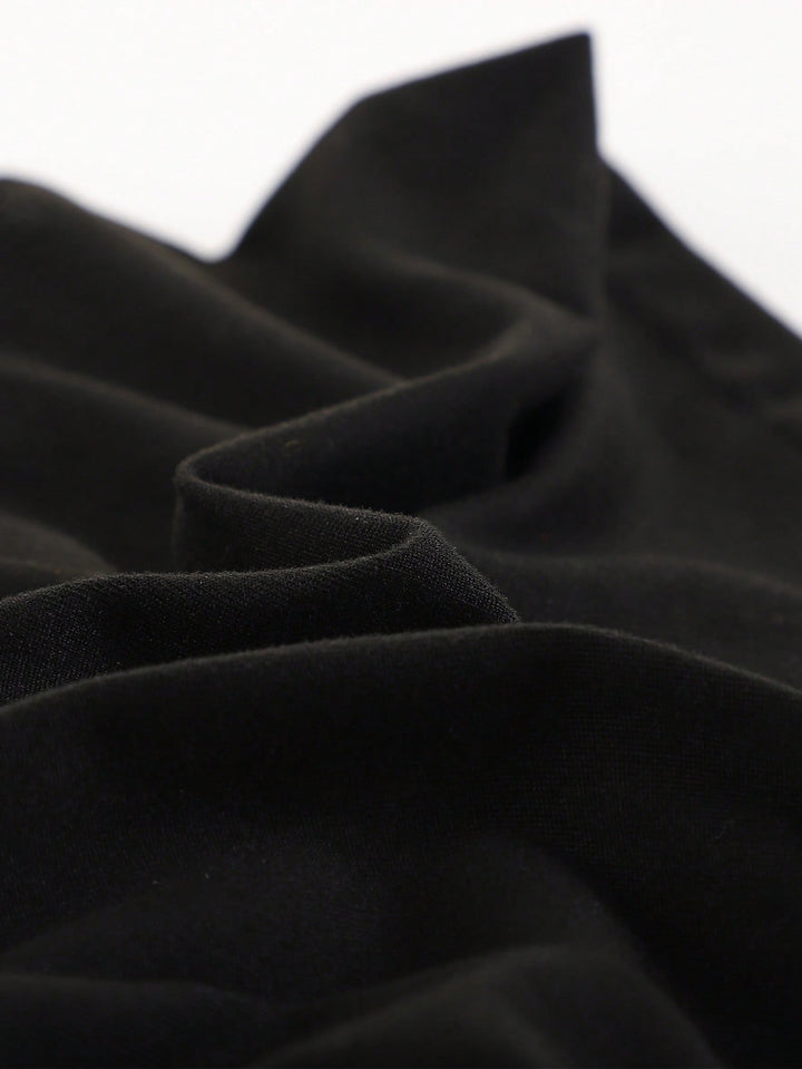 Boxeri SHEIN, negru