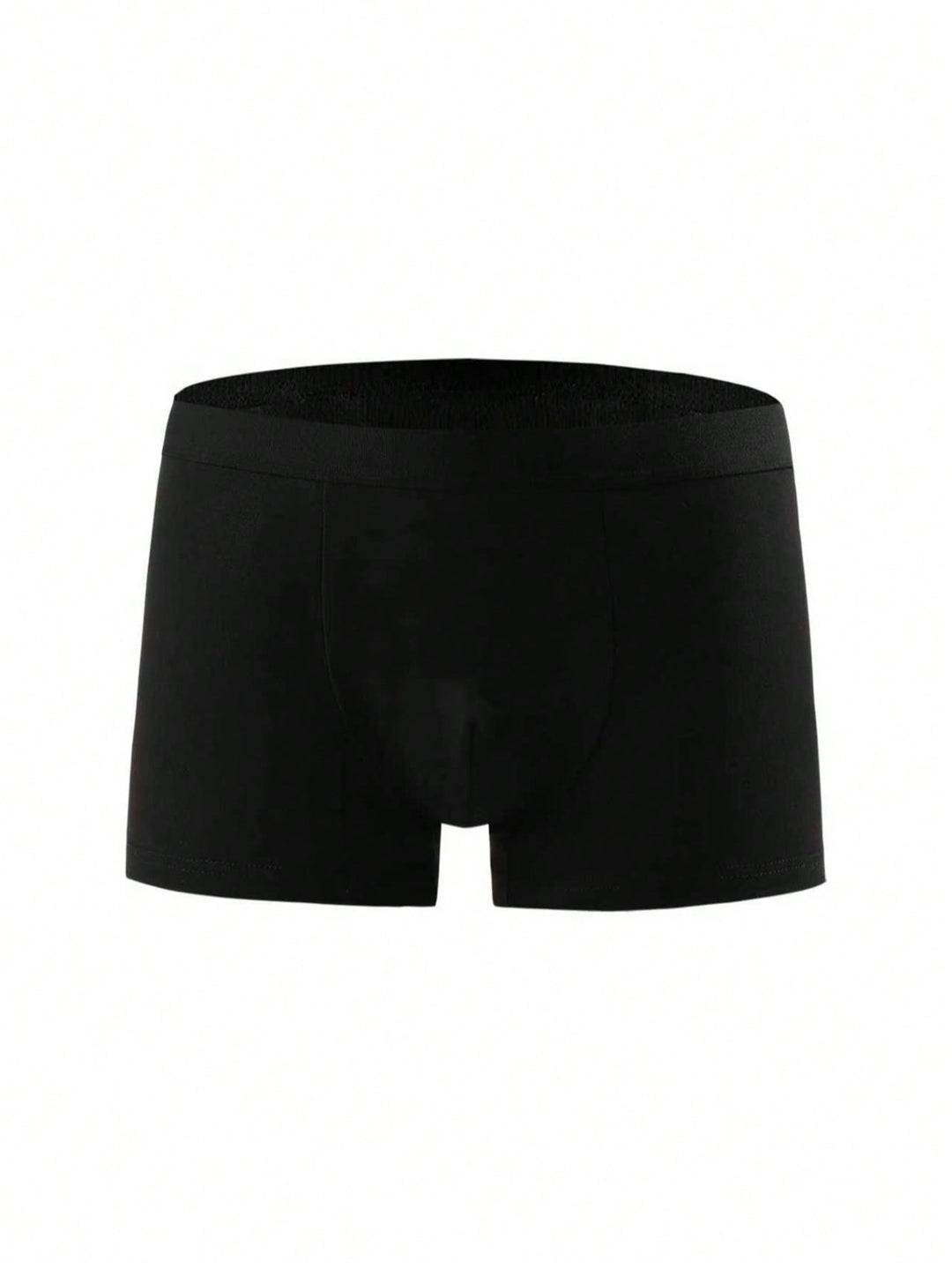 Boxeri SHEIN, negru