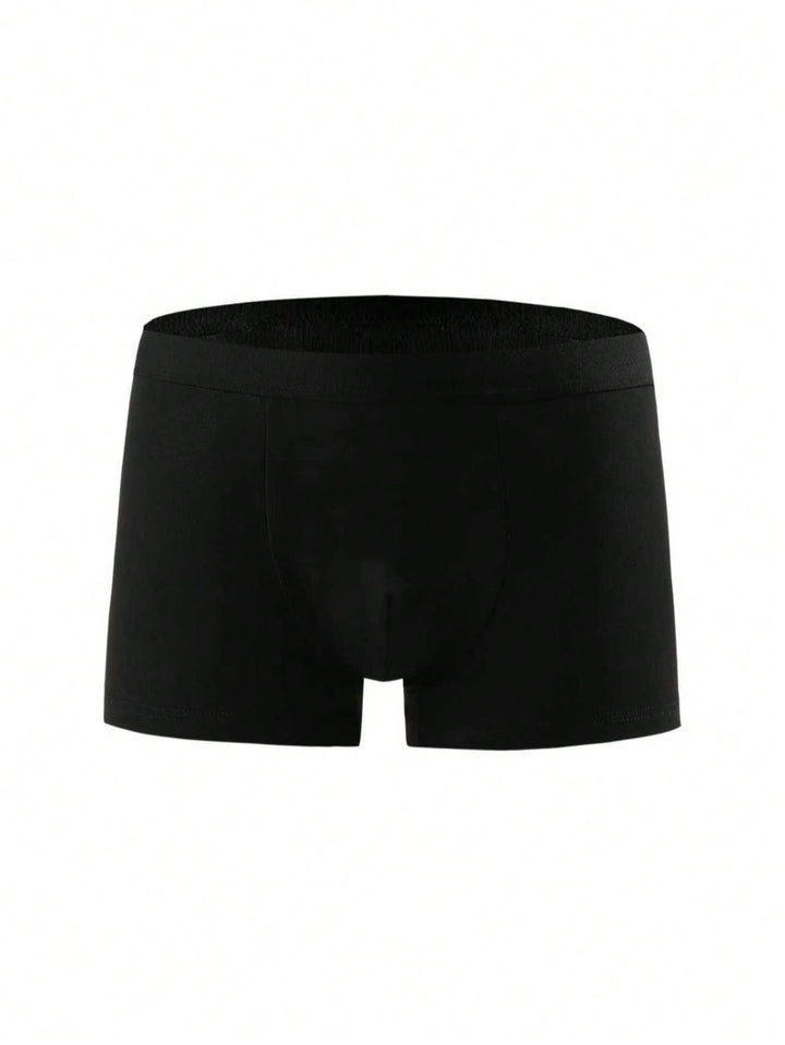 Boxeri SHEIN, negru