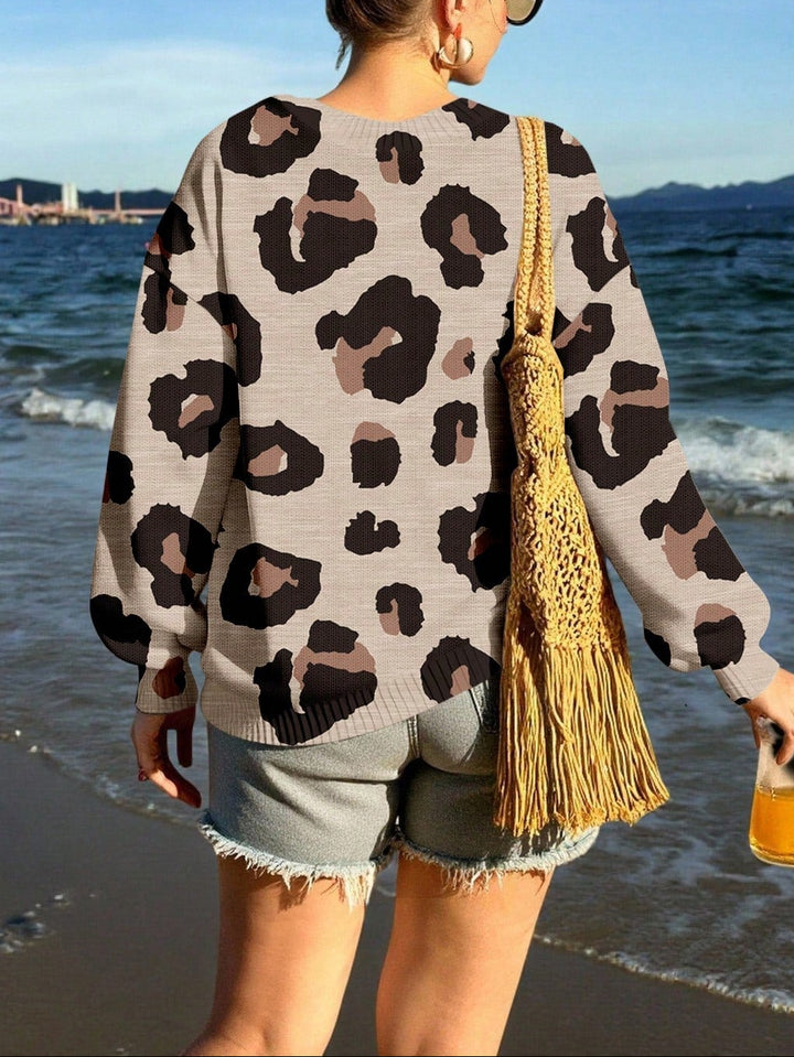 Shein Curve+ blúz, mix színek